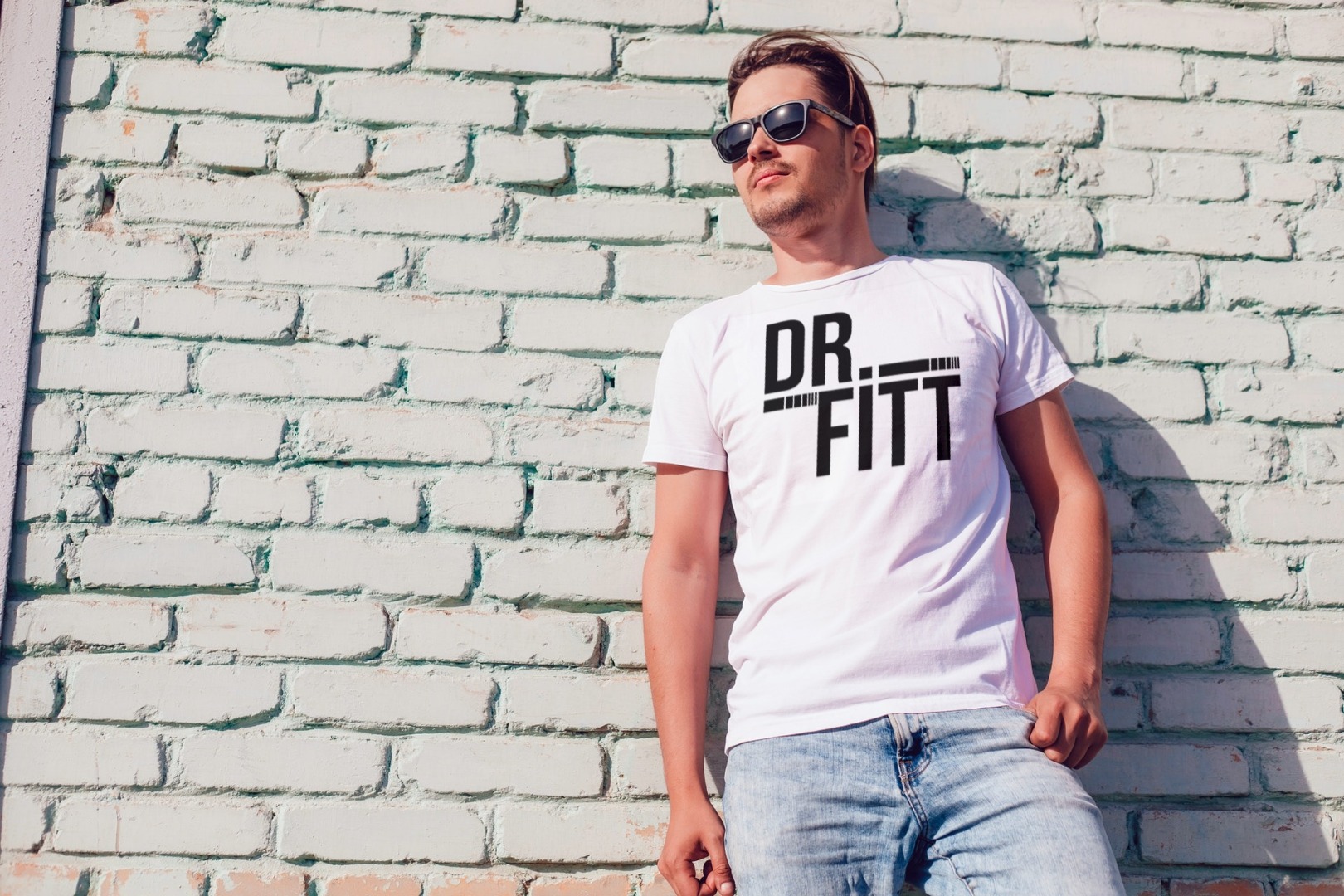 DR FITT