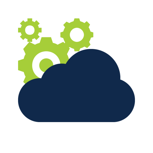 Hospedagem de Sites - Cloud Computing